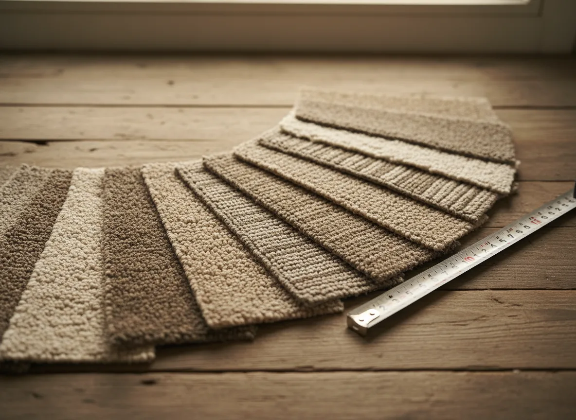 Carpet Installation Ludlow, CA FAQs